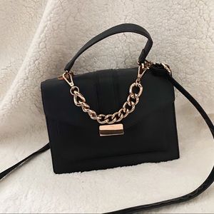 A New Day Professional Chain Crossbody